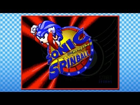 Rage Quit - Sonic Spinball | Rooster Teeth - UCzH3iADRIq1IJlIXjfNgTpA