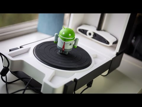 Tested In-Depth: Desktop 3D Scanning and 3D Printing - UCiDJtJKMICpb9B1qf7qjEOA