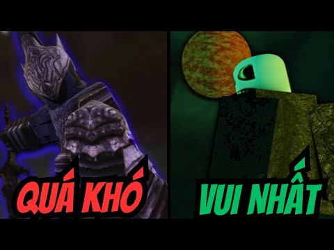 TÔI ĐÁNH GIÁ TOP GAME NÊN THỬ NẾU THÍCH FORSAKEN