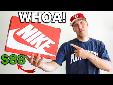 The Best AFFORDABLE Nike Sneaker of 2026!