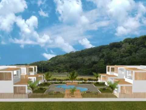 Pura Vida Resort - Roatan, Honduras
