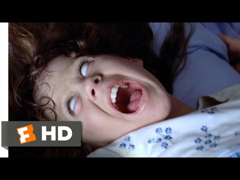 The Exorcist (1/5) Movie CLIP - A Harrowing House Call (1973) HD - UC3gNmTGu-TTbFPpfSs5kNkg