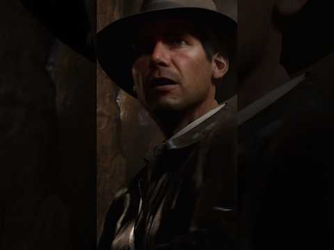 Indiana Jones and the Great Circle arrives this year