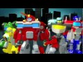 transformers rescue bots toys youtube