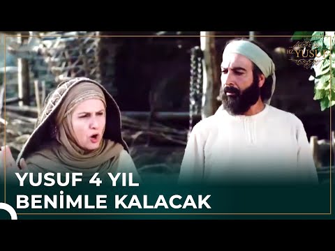 Kenan Diyarının Katı Kuralları | Hz. Yusuf