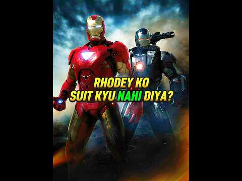 Did You Notice These Details In Iron Man 3? #ironman #marvel #shorts