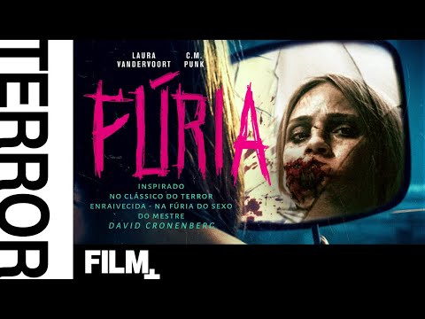 ? Fúria // Filme Completo Dublado // Terror // Film Plus