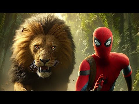 #JATIN#spiderman #gameskhelkarpaisekai #avengers #marvelhero