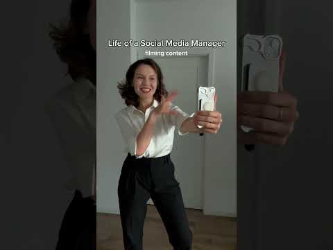 social media manager by day, after all this, getting 9 likes💀