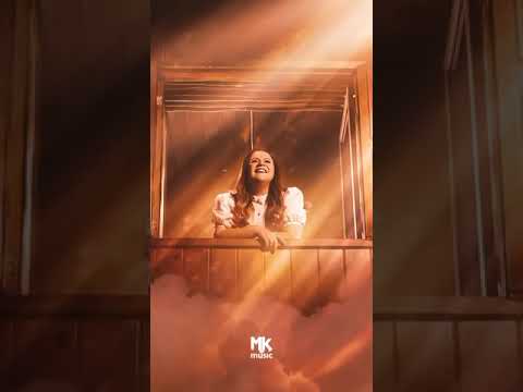 Dia 20/02 você será abençoado pela canção “O Céu Se Abre” da Midian Lima #mkmusic #lançamento