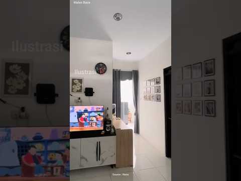 Arti Mimpi Menonton Tv