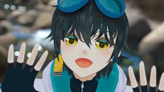 レオン・ゼロミヤ4年ぶりの新モデル(仮)お披露目✨！！