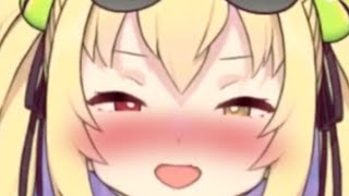 Hah！