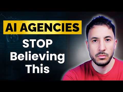 The Future of AI Automation (What's Coming Next - 2026)