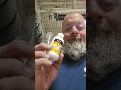 headlight restoration 