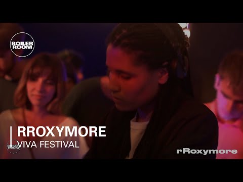 rRoxymore Boiler Room x Viva Festival DJ Set - UCGBpxWJr9FNOcFYA5GkKrMg