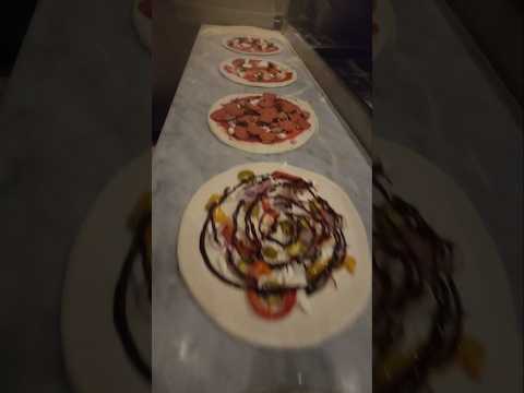 Pizza time dami naman order #pizzalover