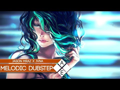 Jason Mraz - I'm Yours (JVNA Remix) | Melodic Dubstep - UCpEYMEafq3FsKCQXNliFY9A