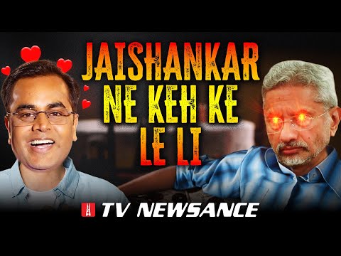 Godi Anchors ka ‘Ghar Mein Ghus Ke’ Propaganda Exposed | Kanwar Yatra Outrage | TV Newsance 304