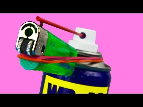 3 Awesome Life Hacks! - UCatfiM69M9ZnNhOzy0jZ41A