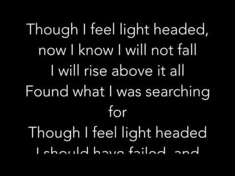 Bang My Head (Lyrics) - David Guetta Ft. Sia & Fetty Wap