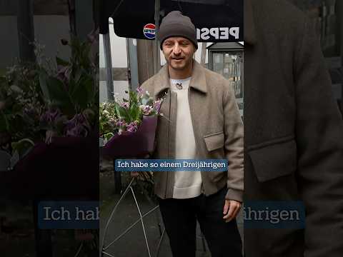 Tommi Schmitt´s Geschenkideen für Kleinkinder | Kurzstrecke mit Pierre M. Krause