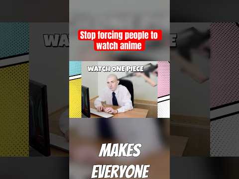 Problems in the anime community #anime