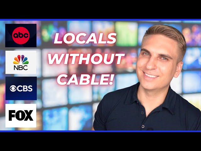 How to Watch Local Fox Sports Without Cable