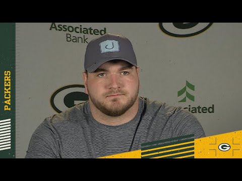 Myers says Rodgers