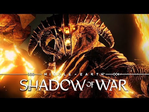 BALROG BOSS FIGHT!! (Middle Earth: Shadow of War, Part 5) - UC2wKfjlioOCLP4xQMOWNcgg