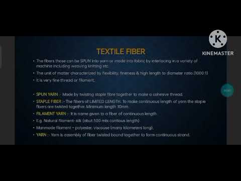 What is textile Fibre ❓#textile #textilefiber #textilefactory #machine