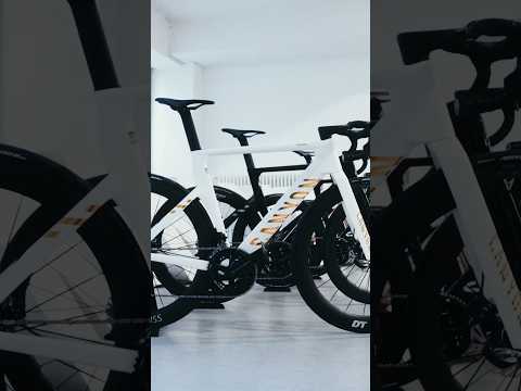 Where performance meets poetry with MyCanyon 💫
