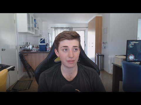 My last video for a while