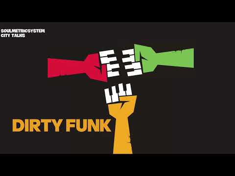 Dirty Funk House | Raw Grooves & Disco Heat #DirtyFunkHouse