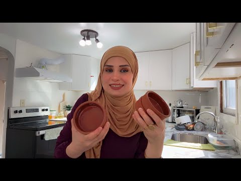 شايله المسؤليه ماراضي عليه 😒رحت ماركت تركي اطيب صمون بركر من إيد ورده 