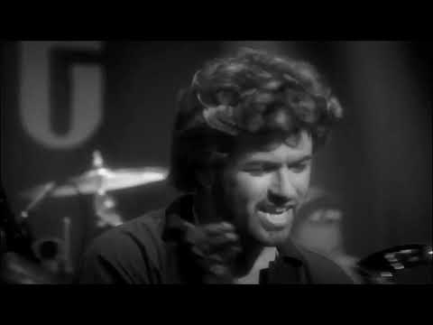 Wham! I'm Your Man (alternative video)