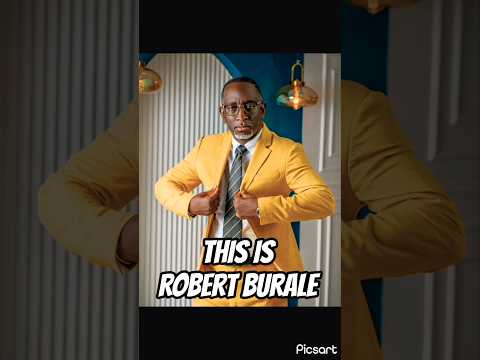 One Word for Robert Burale After Rozina Mwakideu's Interview With Alex Mwakideu