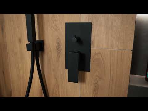 Vzorová koupelna MADERA IV