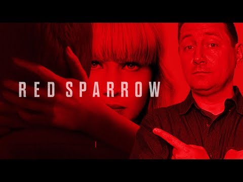 Red Sparrow Movie Review