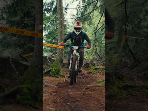 Episode 2 of The Office Racing is here!  #mtb #downhill #geisskopf