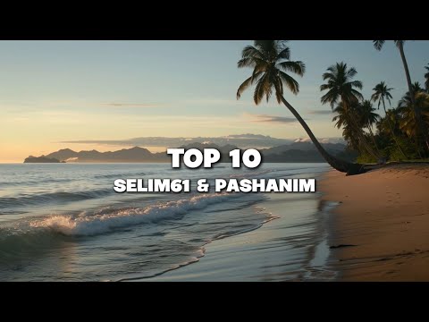 Selim61 & Pashanim - Top 10 [Lyrics]