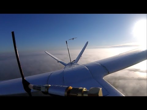 » The Best FPV Plane ??? - UCnL5GliJo5tX31W-7cb83WQ