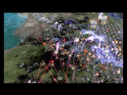 Supreme Commander 2 // EPIC