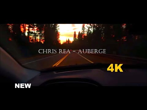 Chris Rea - Auberge  2024 ( HD)