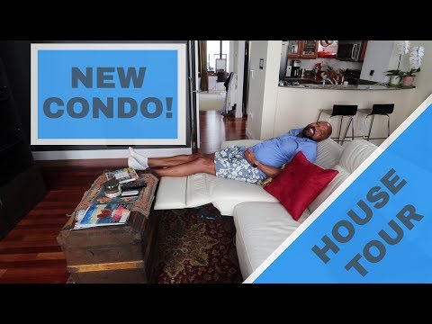 NEW CONDO!! | HOUSE TOUR | SAN FRANCISCO