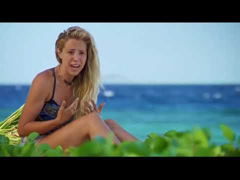 Survivor: David vs Goliath - Carl’s Drunk Reward