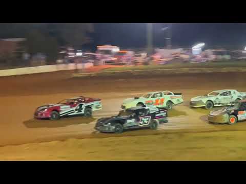 Renegade Sportsman Main @ Carolina Speedway 8/29/25 - dirt track racing video image