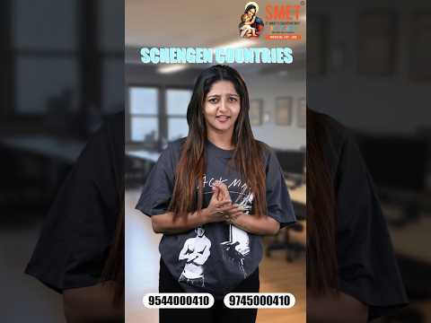 കുറഞ്ഞ ചിലവിൽ പഠിക്കാൻ പറ്റുന്ന Schengen Countries!!! - #courses #studyabroad #SchengenCountries
