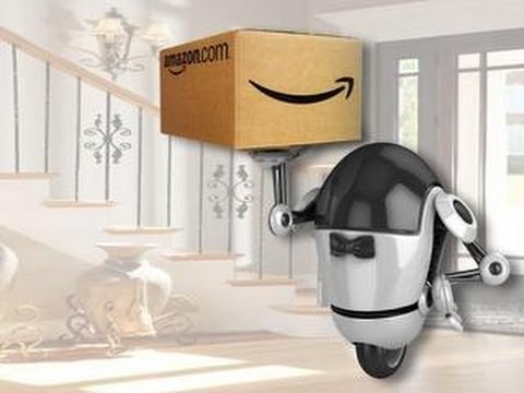 CNET Top 5 - Products we wish Amazon would make - UCOmcA3f_RrH6b9NmcNa4tdg