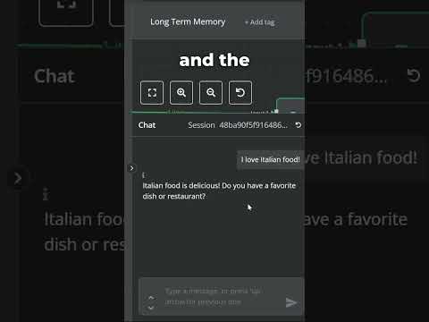 AI Agent Remembers EVERYTHING About You